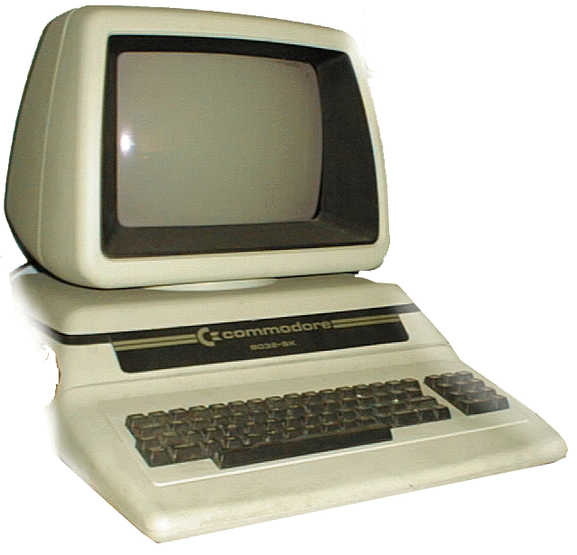 Commodore