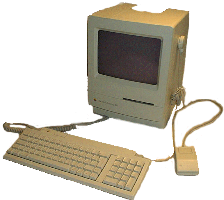 Macintosh