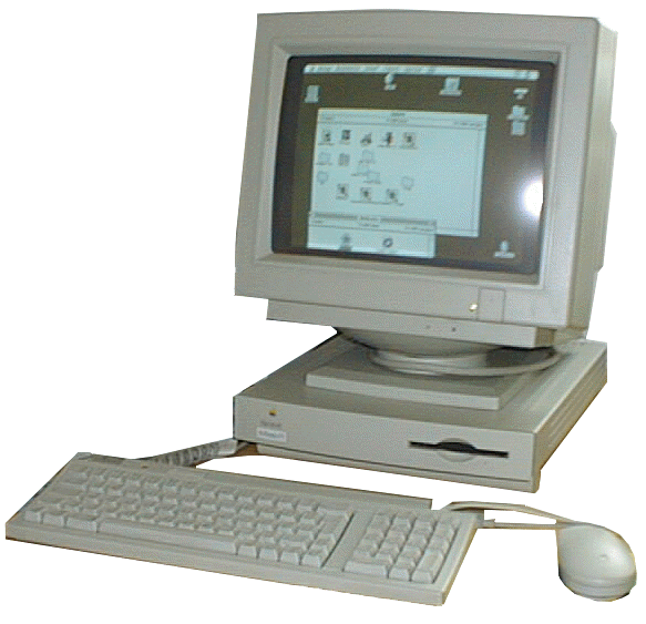 Macintosh