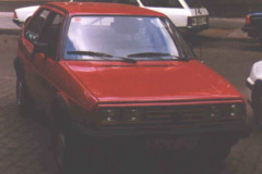 VWGOLF86