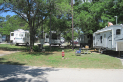 Campgrounds