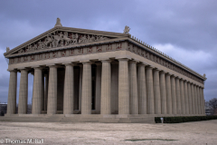 Partheon Nashville