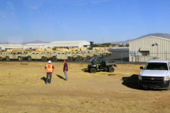 Pima Boneyard